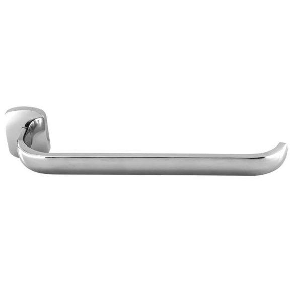 Wynn Hand Towel Bar W6580C – Sleek Chrome Towel Bar for Modern Bathrooms - Picture 1 of 7